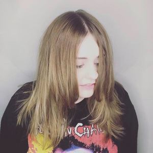 Meet your Posher, Brandy